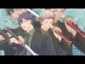 斎藤岬「警視庁抜刀課」PV