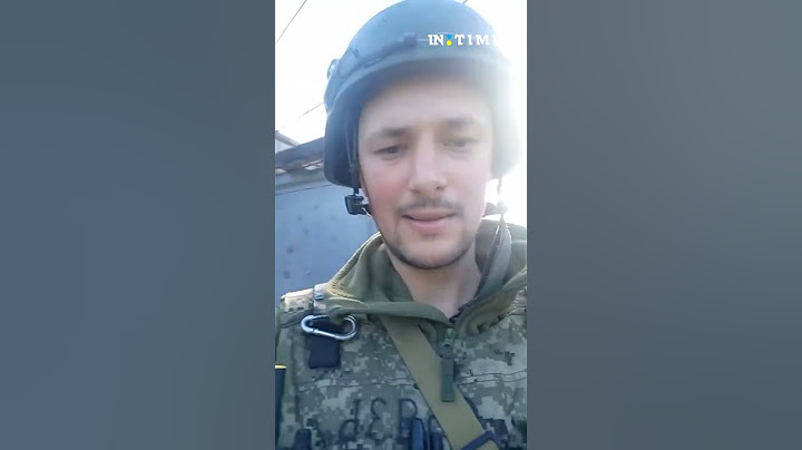 Жили себе спокойно в Украине, но пришел русский мир и все разрушил. #shorts