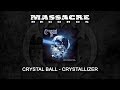 Capture de la vidéo Crystal Ball - Crystallizer (Full Album / Digipak Edition)