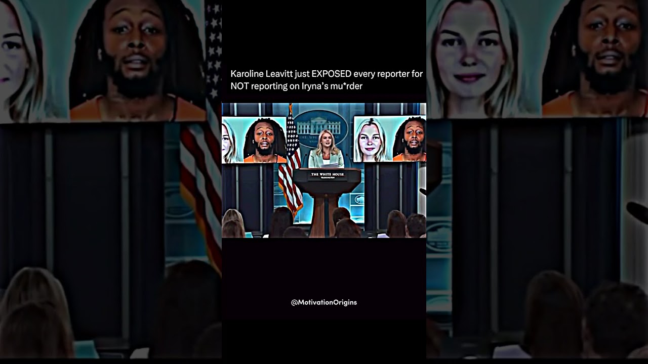 She exposed media 🔥