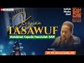 Mahabbah kepada rasulullah saw  ustadz dr kh ahmad sodiq ma