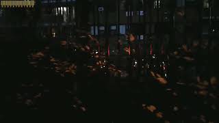 Riverview Towers Electric Gate B