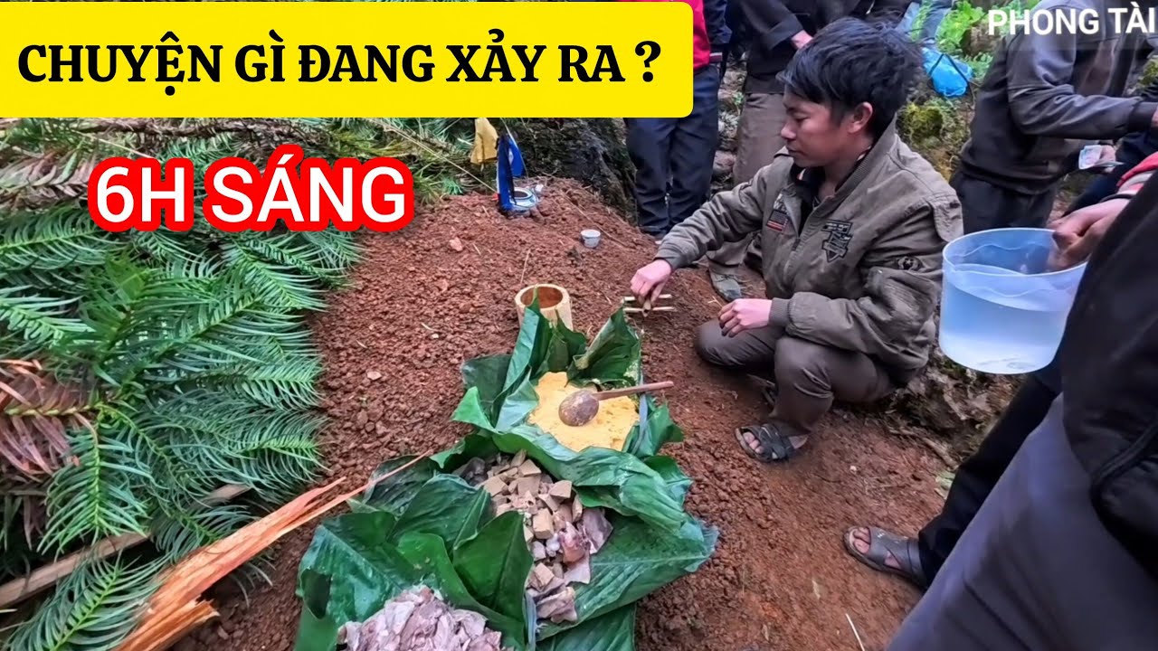 Тайна раннего утра в деревне Ада раскрыта впервые.