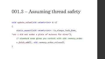 C++ on Nightmare Mode - Achieving High Performance, Cross-Platform, and Reliable Code - C++Now 2025