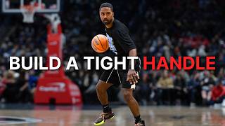 The ONLY 5 Ballhandling Drills You Need Daily
