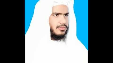 الشيخ عمر العاطفي - تلاوة سورة الفرقان.wmv