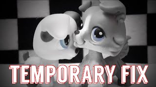 Temporary Fix - LPS MEP Part