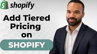 How to Add Quantity Discounts and Tiered Pricing on Shopify for Higher AOV - 2026 Guide