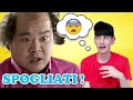 Dovevo fare COSE A TRE con il mio CAPO per diventare famoso | Storytime