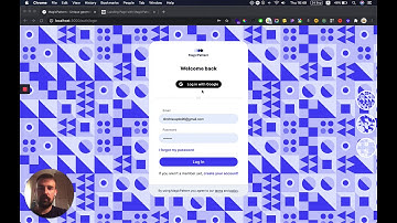 Add SVG backgrounds to your website with one click