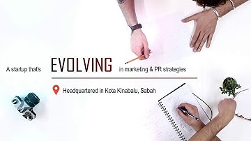 Move On - Official Introduction Video