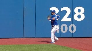 TB@TOR: Rays challenge out in 3rd, call confirmed Profile