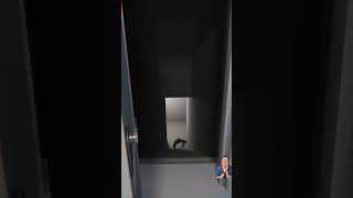 O Bicho Papão Chega De Madrugada