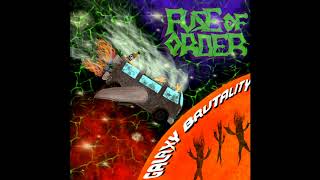 Fuse of Order - Time to Burn