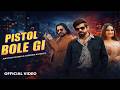 Ramjhol Bole Gi | Masoom Sharma | Sheenam Katholic | Kay D | Aarohi | New Haryanvi Song 2025