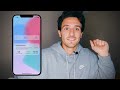 SwiftUI Glassmorphism Tutorial with iOS 15, Shapes &amp; Gradients