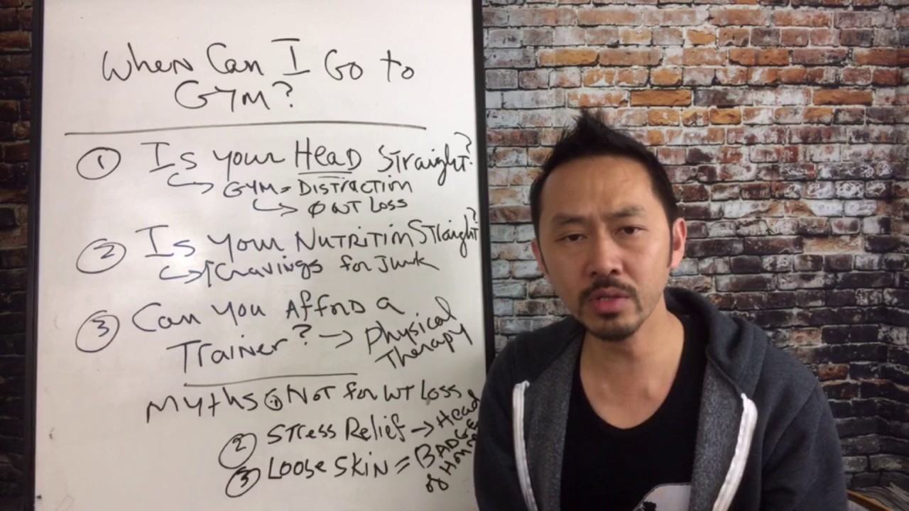 Stop Wasting Money On The Gym