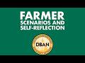 Farmer Scenarios and Self-Reflection at the DBAN Gathering in April 2026