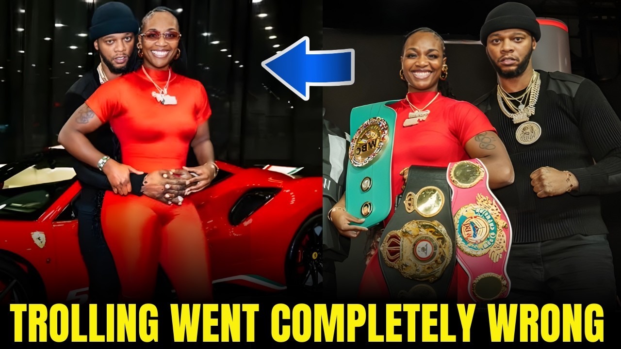 CLARESSA SHIELDS & PAPOOSE TROLLING FAIL — SOCIAL MEDIA BACKLASH!