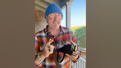 Polaroid i-2 Camera Take Better Photos on location Cape Cod— Film Selections. @PolaroidOfficial