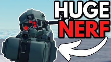 Is The Fall Of Mercenary Base Here? (TDS)