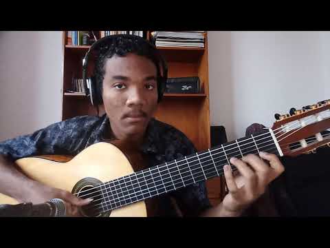 Choro(Da suíte Brasiliana n.13) - Radamés Gnattali