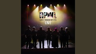 World Through My Eyes (Live)