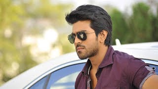 Ram Charan Blockbuster Telugu Full Movie | Ram Charan Latest Telugu Full Length Movie