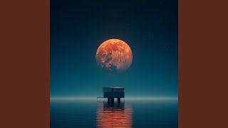 Nightfall Reflection