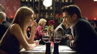 A Lady in Bruges - Colin Farrell & Clemence Poesy Tribute
