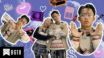 YITT - Yung Hugo (ft. Bobby Soxer) (Official Music Video)