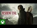 Resident Evil Requiem - 4th Trailer
