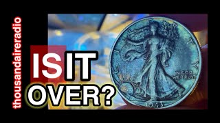 Constitutional silver