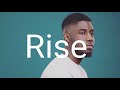 "Rise" (free) AfroGospel x Afrobeat Typebeat_-_Calledout Music x K3ndrick typebeat 2024_2025