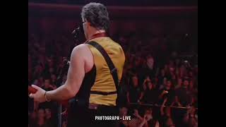 DEF LEPPARD - PHOTOGRAPH LIVE (2026) 