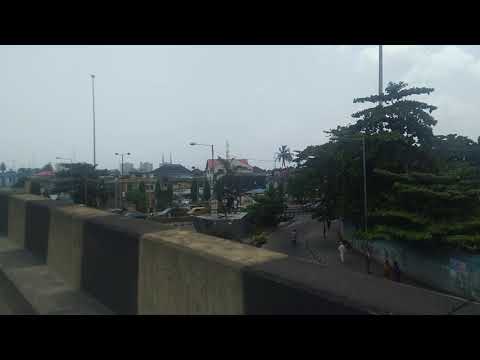 Okada in Lagos na wa o!