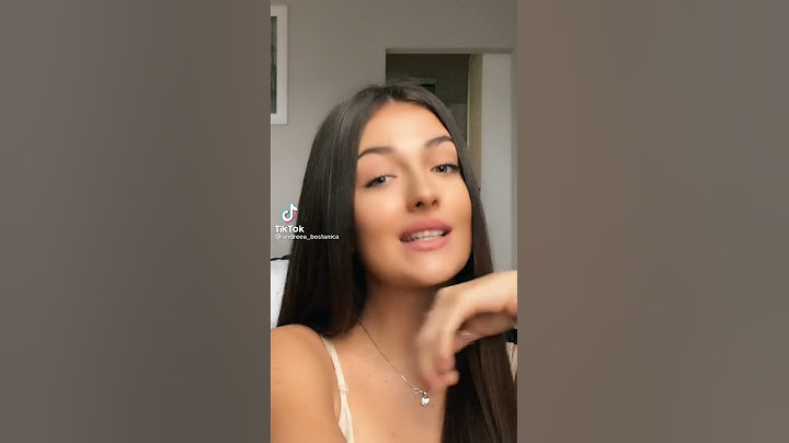 Andreea Bostanica | Ce ați făcut astăzi?🧸 [] Tik tok