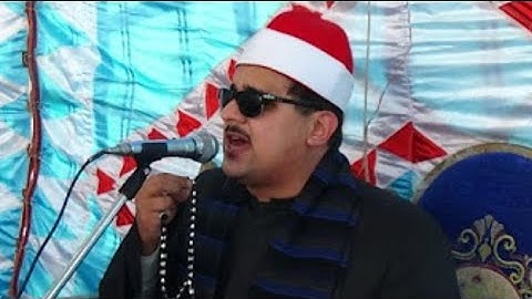 تكاد السماوات يتفطرن منه وتنشق الأرض| الشيخ ممدوح عامر |مقطع رهيب سورة مريم