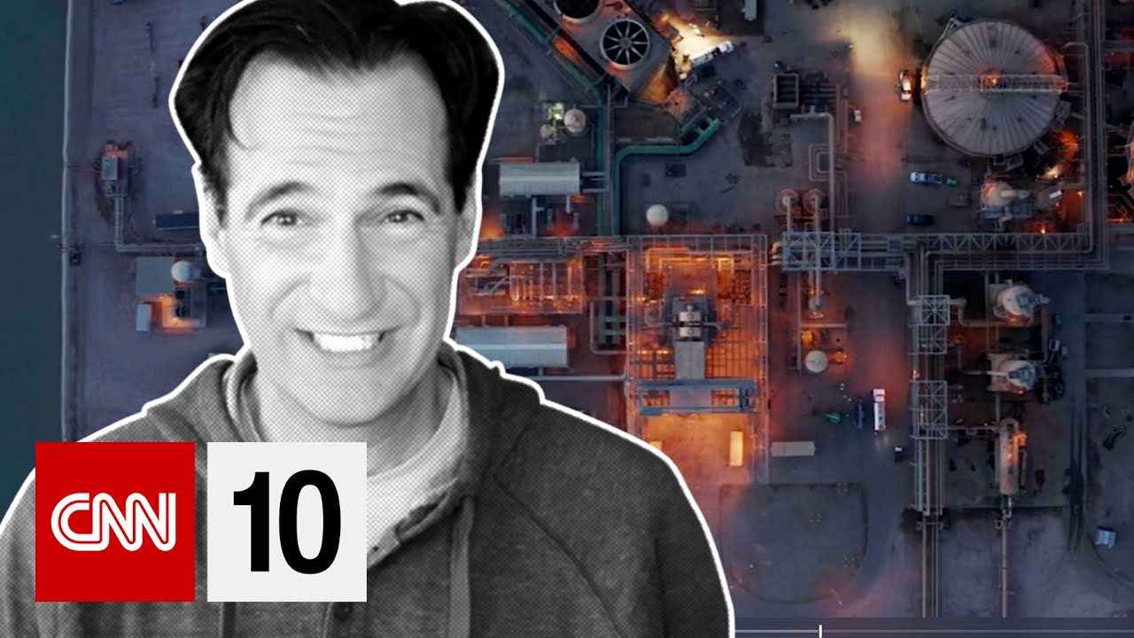 This toxic lake has enough lithium to supply US electric vehicles for decades