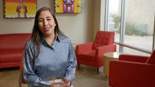 Meet Dr. Adriana Rocha Garcia - SAEP Scholar Spotlight
