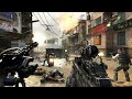 Game Play of Call of Duty