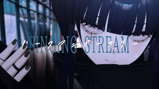 【歌枠】ハーフアニバーサリー、おめたそ｜#karaoke ✦ Singing Stream【CULUA / RK Music】