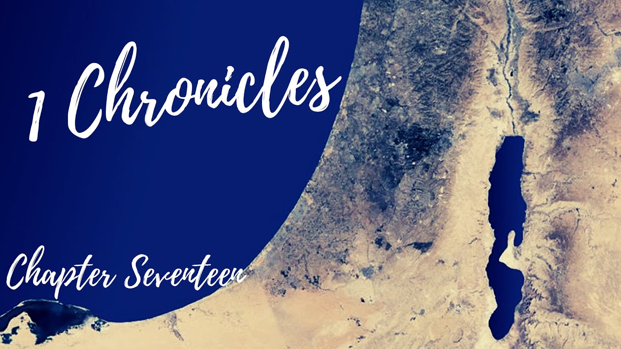 1 Chronicles 17