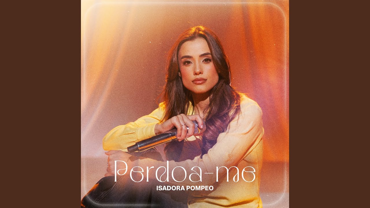 Perdoa-me