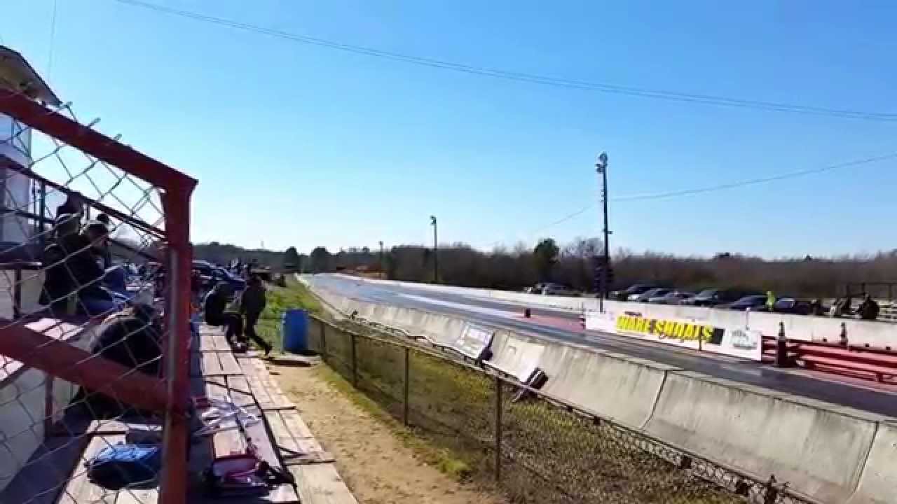 Ken Ford. 130mph pass Ware Shoals Dragway - YouTube Ken Ford. 130mph pass Ware Shoals Dragway - YouTube