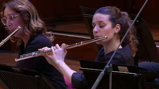 Mendelssohn: Symphony No. 4 ‘Italian’ - Radio Filharmonisch Orkest & Marzena Diakun - Live HD