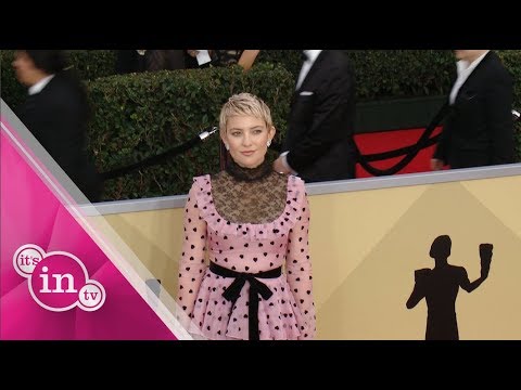 Video: Kate Hudson Ist Schwanger