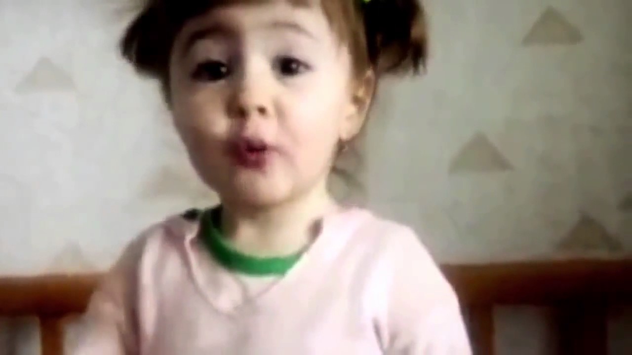 Смешное видео про ладу
