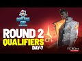 SKOAR College Cup | Qualifiers Round 2 | Day 7 |🔥 LIVE College Esports Action | Valorant