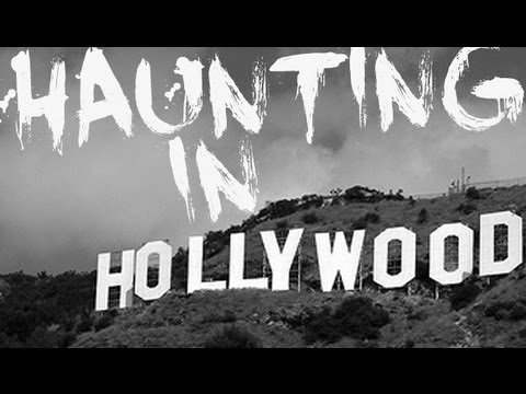 A Haunting In Hollywood (Halloween Special)